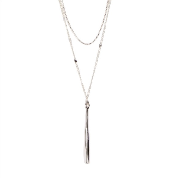 Jenny Bird Leana Necklace - Picture 2 of 3